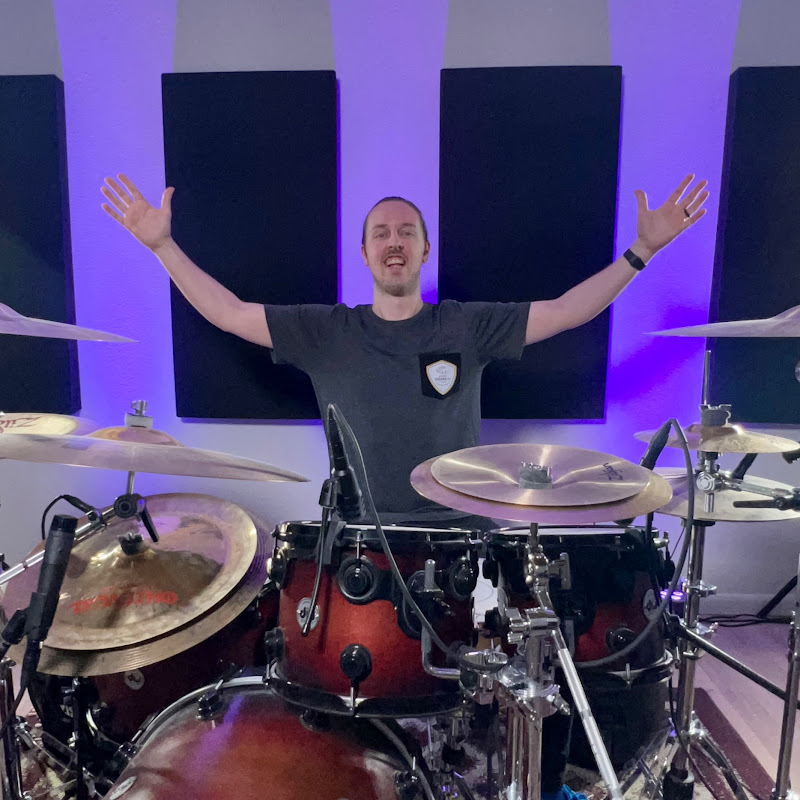 Matt Chancey Drums icon