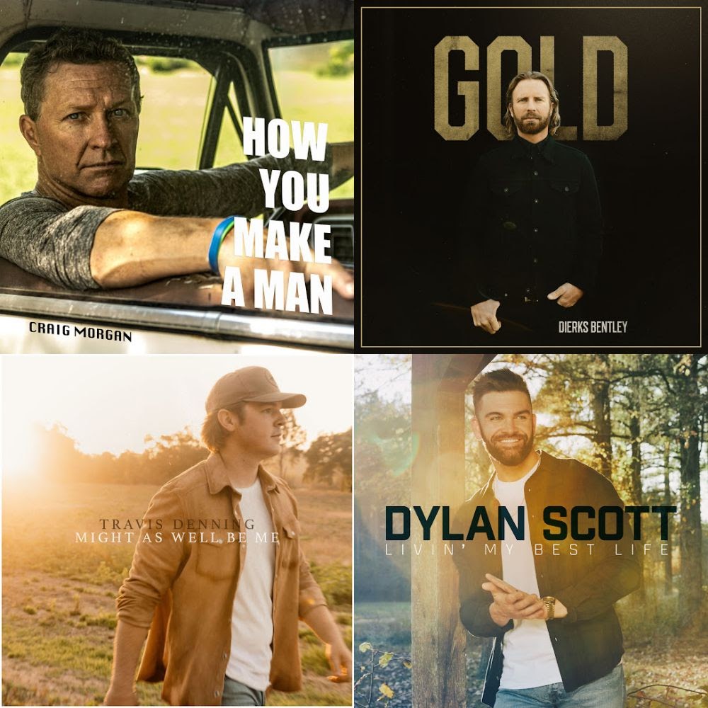New release country