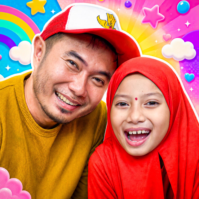Aqillasesha Adreena Setiawan