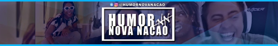 YouTube Nova NaÃ§Ã£o YouTube kanalı avatarı