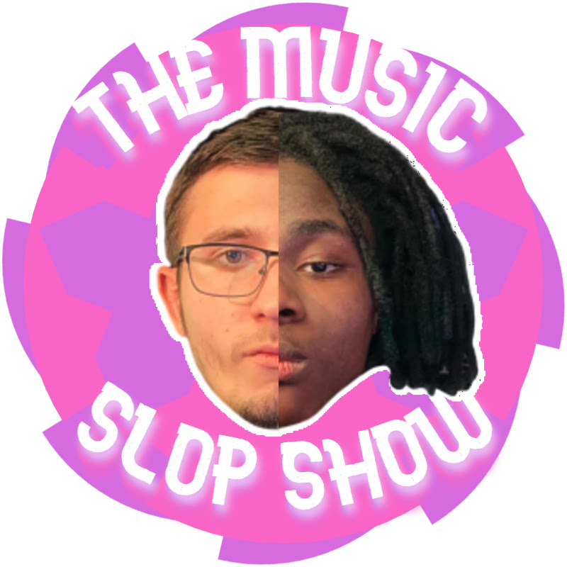 The Music Slop Show