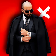 عامر جفال - Amer Jaffal