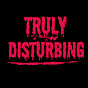 Truly Disturbing logo
