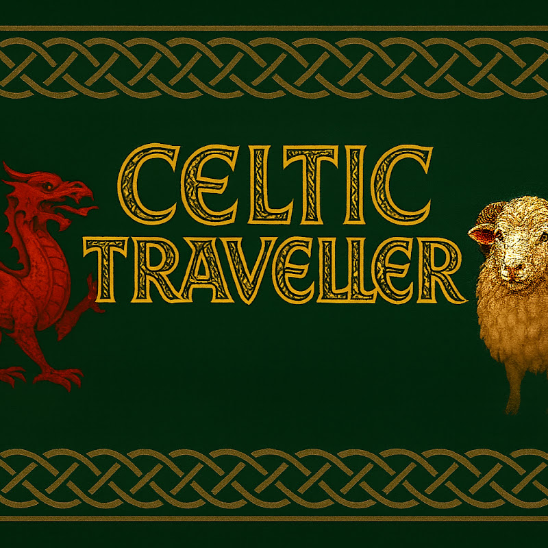 CelticTraveller 