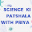 Science ki patshala with Priya 🩷