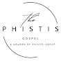 Phistis Music, Movies, Messages and Stories  logo