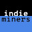 indie miners