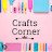 Tanu's craft corner 