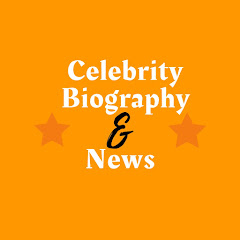 Celebrity Biograpy & News