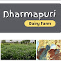 Dharmapuri Dairy Farm logo