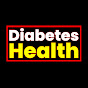 Diabetes Health logo