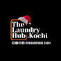 THE LAUNDRY HUB. Kochi logo