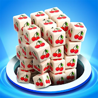Tiles In Hole icon