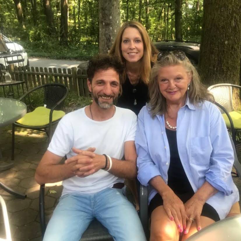 Post from Lohrey Training (Susanne Lohrey)