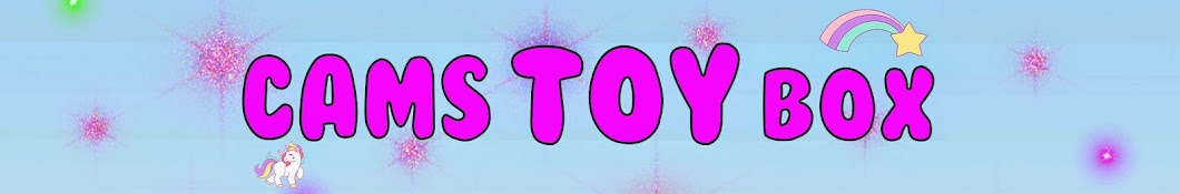 Cams Toy Box Avatar channel YouTube 
