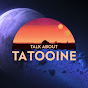 Talk about Tatooine logo