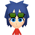 ブルーノ_Miiゲームチャンネル