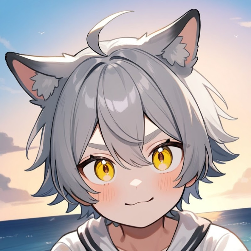 皮崎君 Pichikun VTuber Ch.