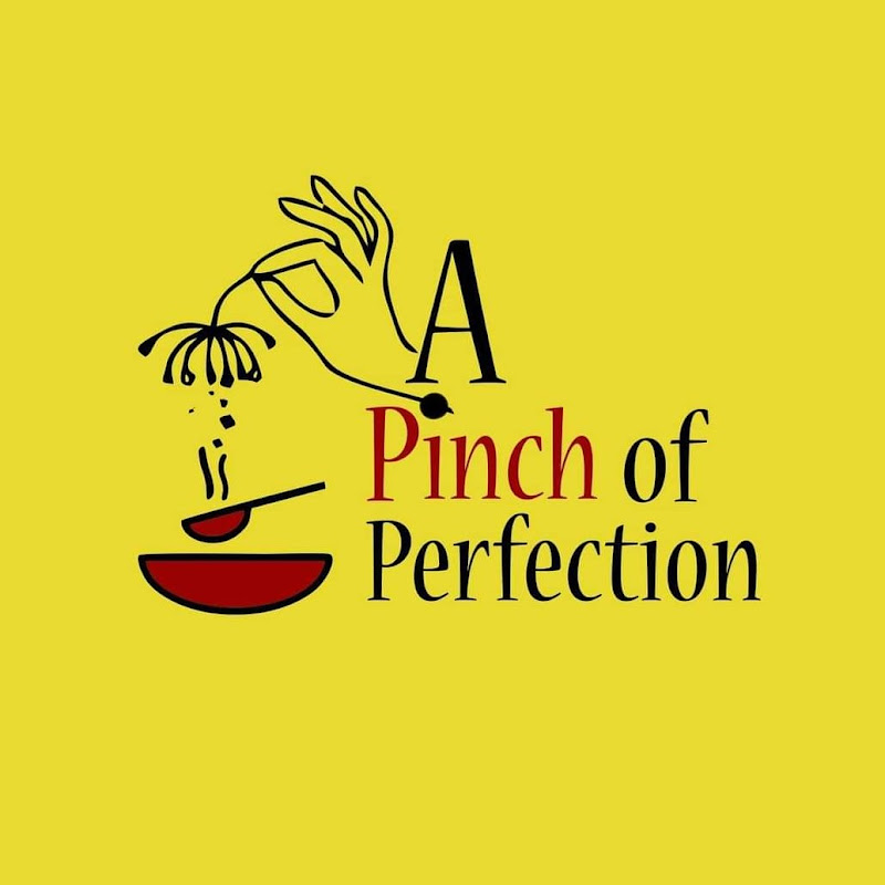 A Pinch Of Perfection