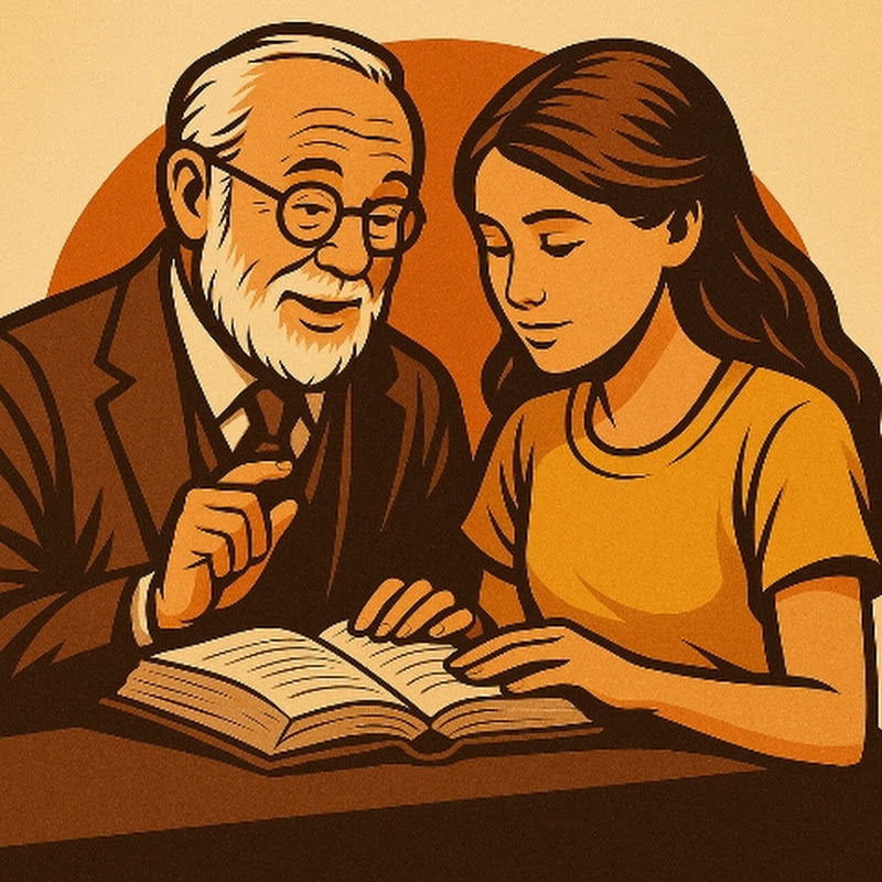 Golden Lesson Shorts