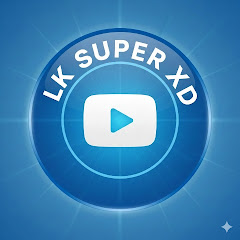 LK SUPER XD