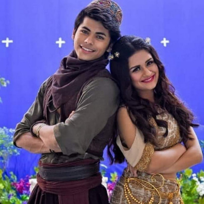 Sidneet Fangirl