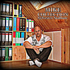 Sylvester Stallone Collection MIKE