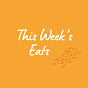 This Weeks Eats logo