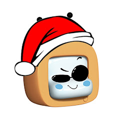 Channel thumbnail for Chotoonz TV - Funny Cartoons 