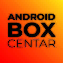 AndroidBox Centar