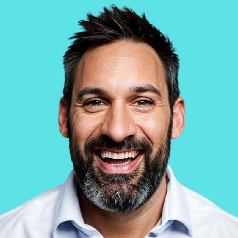 Mark Perera icon