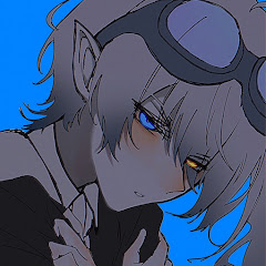 空夜。【活動休止中】アイコン画像