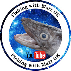 Fishing with Matt