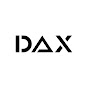 DAX Eyewear logo