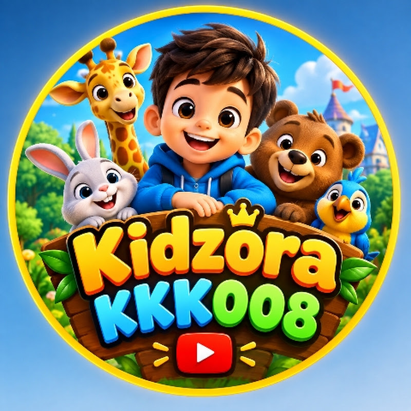 KIDZORAKKK008