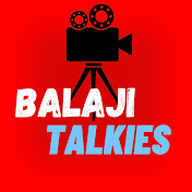 Balaji Talkies