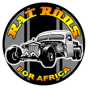 Rat Rods for Africa
