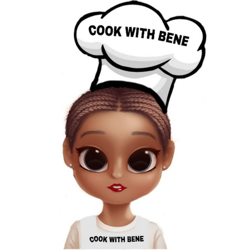 Cook with Bene 