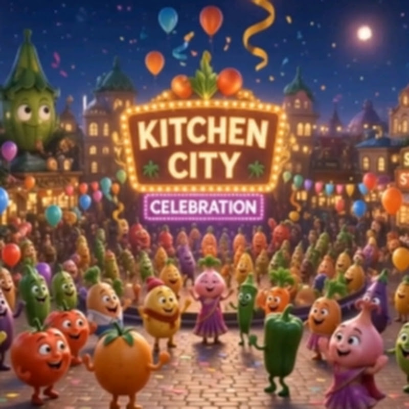 Kitchen City