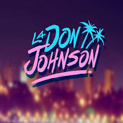 La Don Johnson - Topic