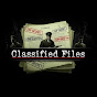 Classified Files logo
