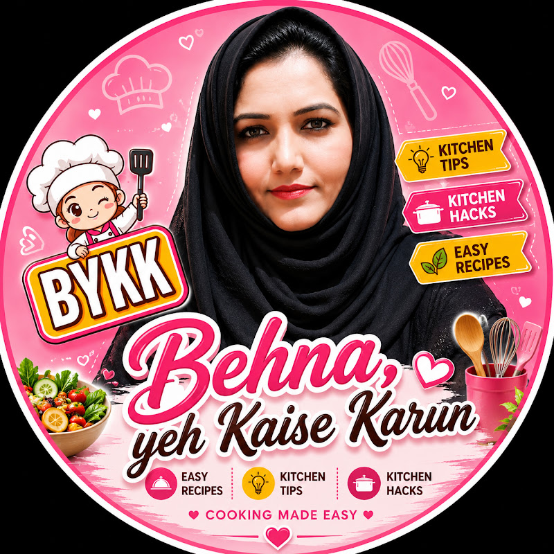 Behna,yeh Kaise Karun