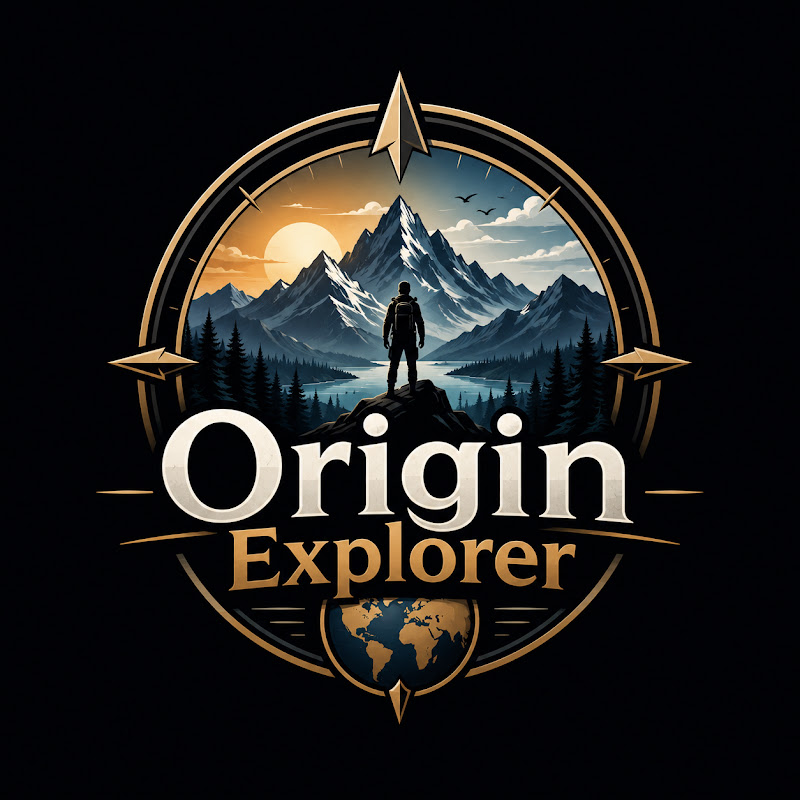 Origin Explorer