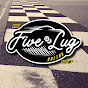 Five Lug Racing logo
