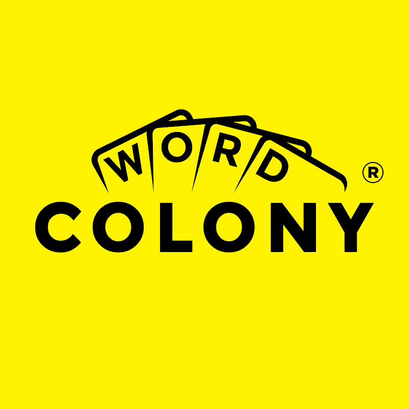 Word Colony