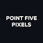 Point Five Pixels logo