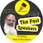 The Fact Speakers logo