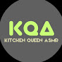 KITCHEN QUEEN ASMR logo