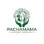 Pachamama Hong Kong logo