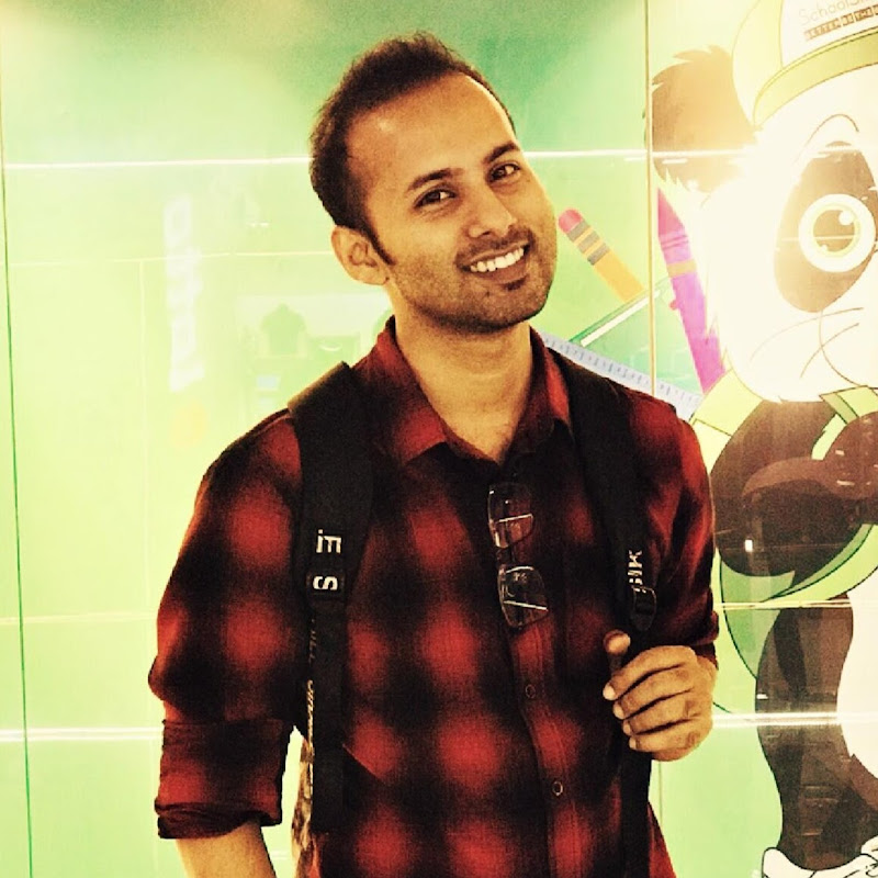 Riad HRidoy